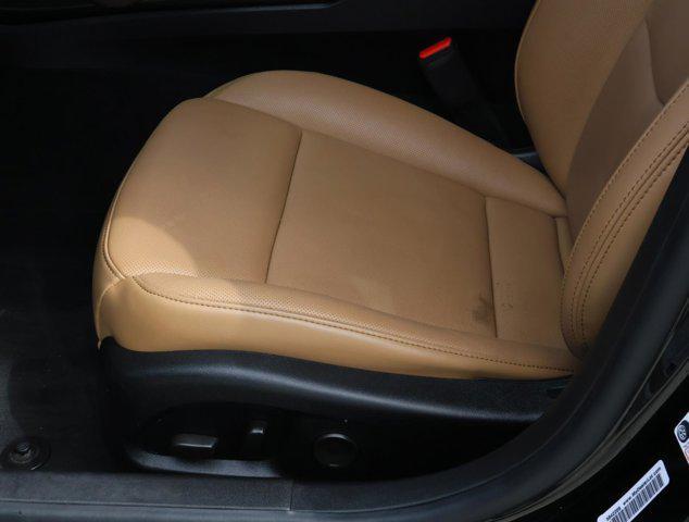 used 2024 Cadillac CT5 car, priced at $44,988