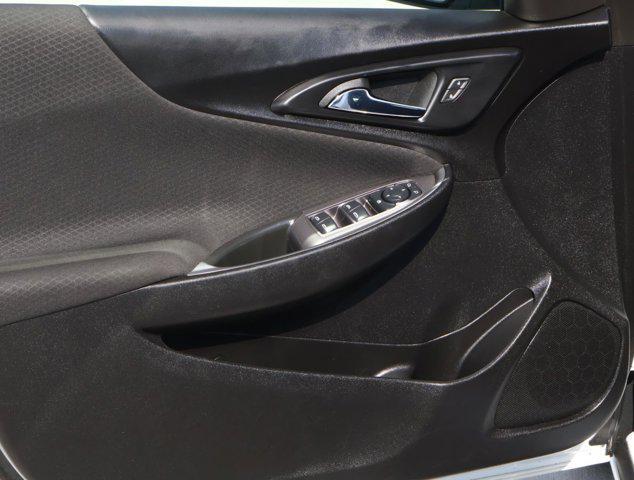 used 2024 Chevrolet Malibu car, priced at $21,888