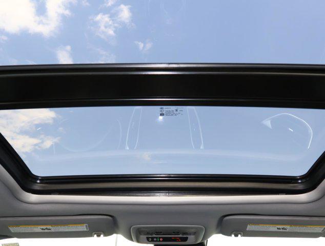 used 2024 Chevrolet Malibu car, priced at $21,888