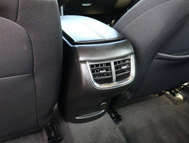 used 2024 Chevrolet Malibu car, priced at $21,888