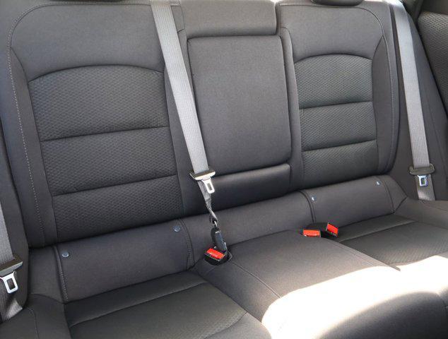 used 2024 Chevrolet Malibu car, priced at $21,888