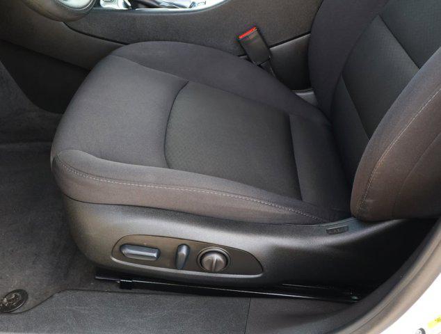 used 2024 Chevrolet Malibu car, priced at $21,888