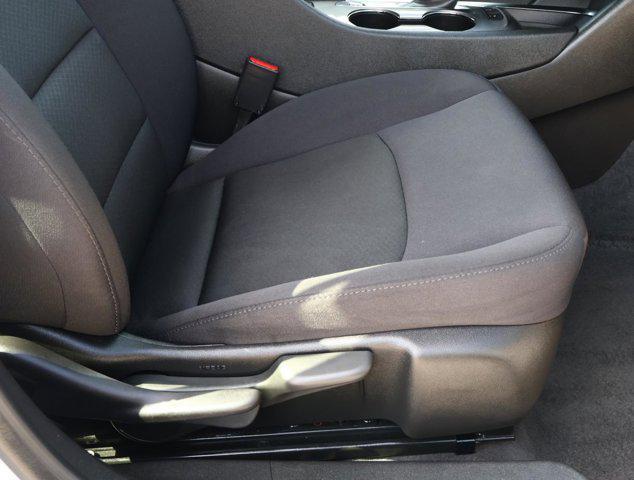 used 2024 Chevrolet Malibu car, priced at $21,888