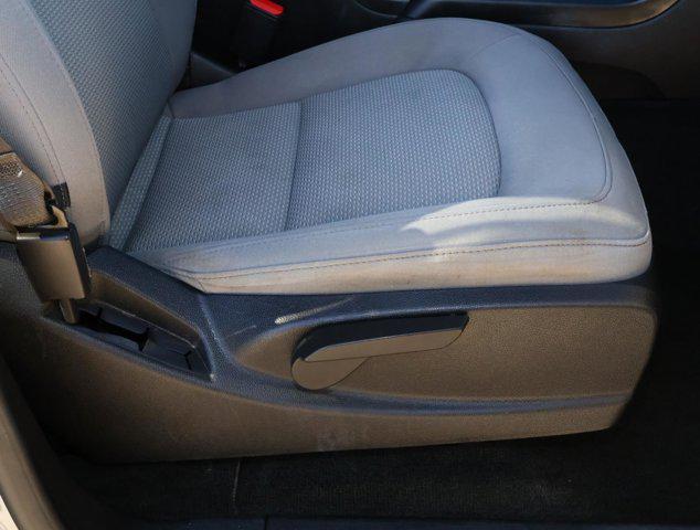 used 2018 GMC Canyon car, priced at $16,288