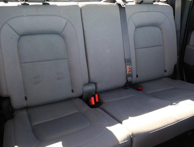 used 2018 GMC Canyon car, priced at $16,288