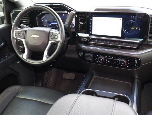 used 2025 Chevrolet Silverado 3500 car, priced at $70,988