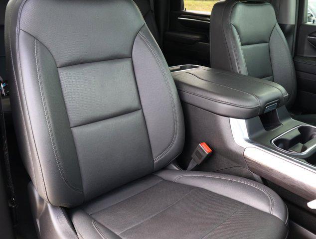 used 2025 Chevrolet Silverado 3500 car, priced at $70,988
