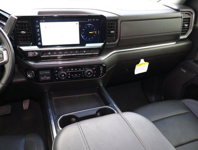used 2025 Chevrolet Silverado 3500 car, priced at $70,988