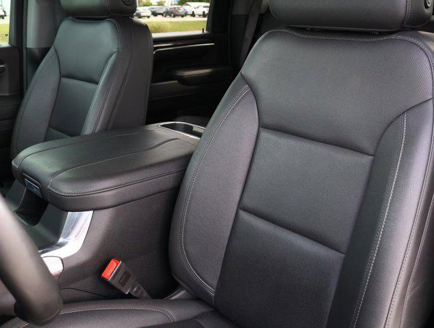 used 2025 Chevrolet Silverado 3500 car, priced at $70,988