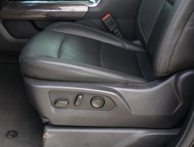 used 2025 Chevrolet Silverado 3500 car, priced at $70,988