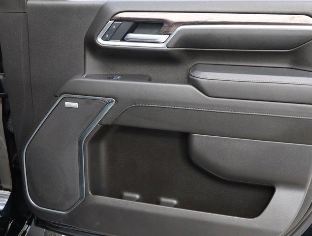 used 2025 Chevrolet Silverado 3500 car, priced at $70,988