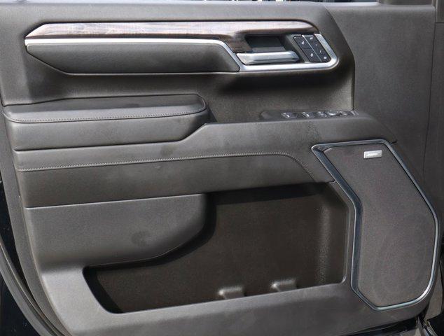 used 2025 Chevrolet Silverado 3500 car, priced at $70,988