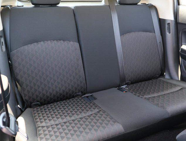 used 2023 Mitsubishi Mirage car, priced at $14,788
