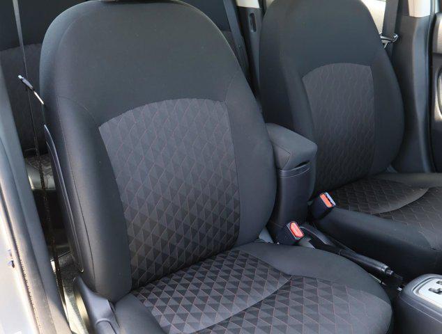 used 2023 Mitsubishi Mirage car, priced at $14,788