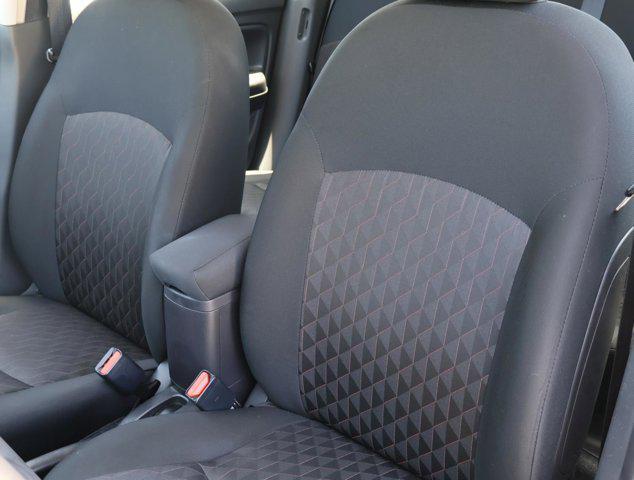 used 2023 Mitsubishi Mirage car, priced at $14,788