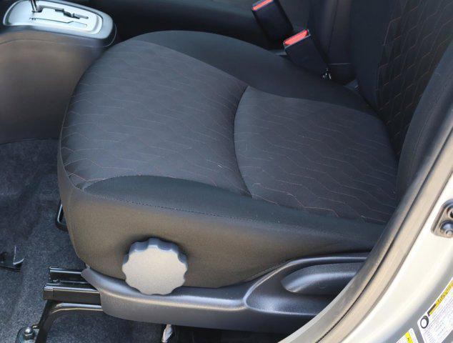 used 2023 Mitsubishi Mirage car, priced at $14,788