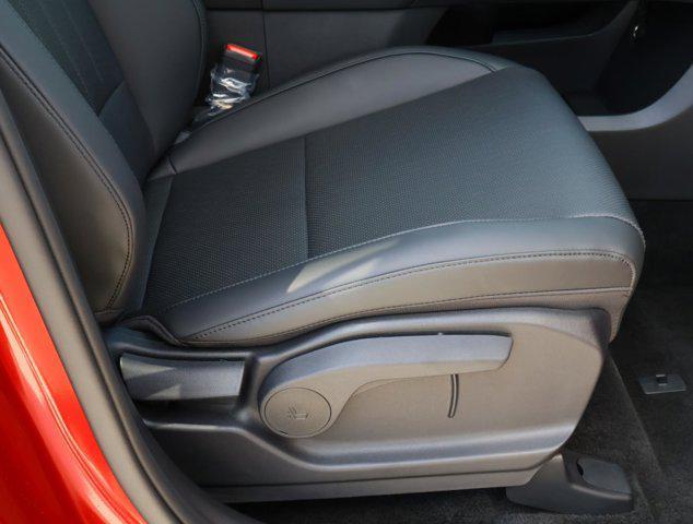 used 2025 Hyundai Santa Fe car, priced at $32,988