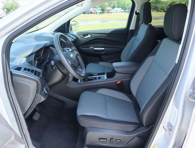 used 2019 Ford Escape car, priced at $19,988