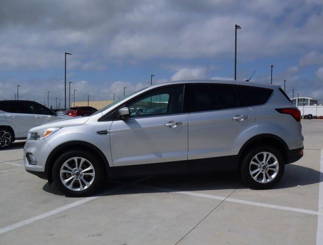 used 2019 Ford Escape car, priced at $17,888