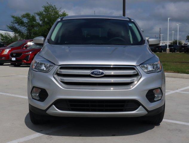used 2019 Ford Escape car, priced at $17,888