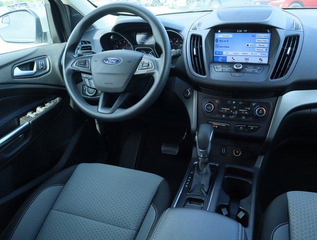 used 2019 Ford Escape car, priced at $18,988