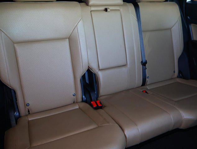 used 2020 Volkswagen Atlas Cross Sport car, priced at $21,588