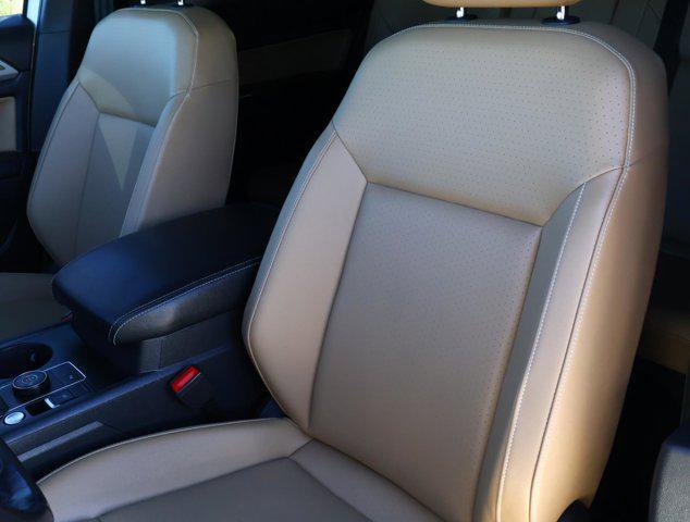 used 2020 Volkswagen Atlas Cross Sport car, priced at $21,588