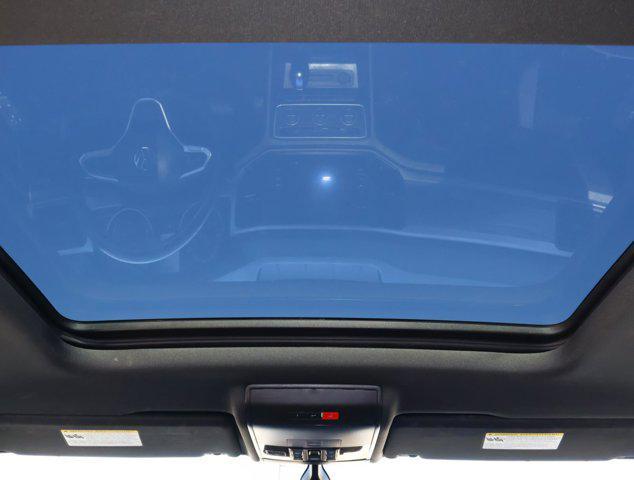 used 2020 Volkswagen Atlas Cross Sport car, priced at $21,588