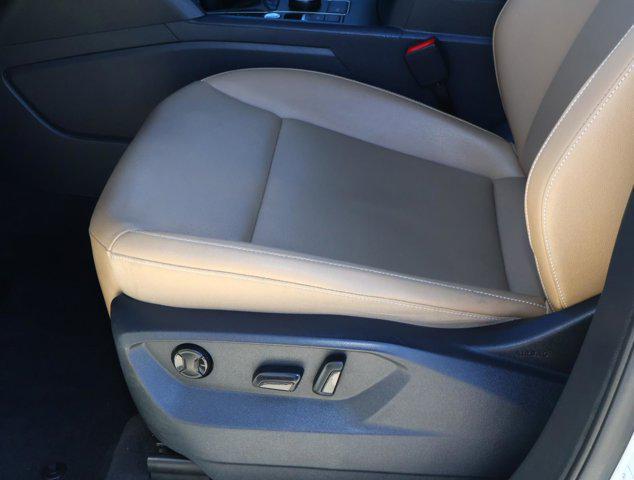 used 2020 Volkswagen Atlas Cross Sport car, priced at $21,588