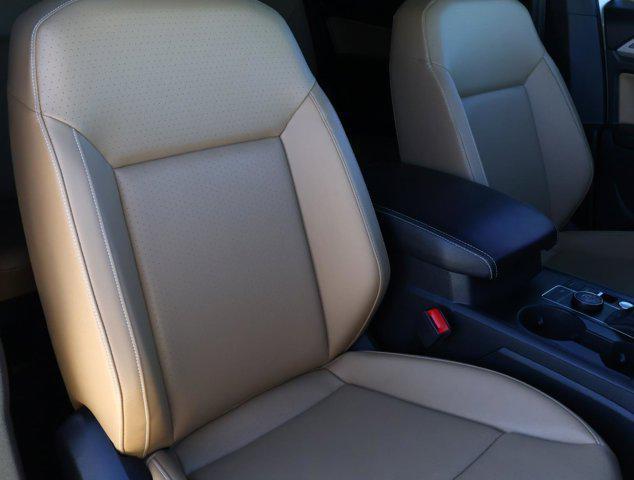 used 2020 Volkswagen Atlas Cross Sport car, priced at $21,588