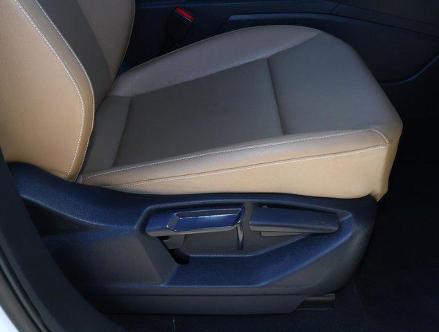 used 2020 Volkswagen Atlas Cross Sport car, priced at $21,588