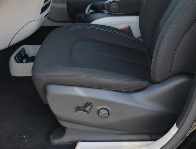 used 2021 Chrysler Pacifica car, priced at $26,988