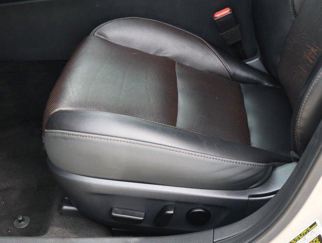 used 2023 Mazda Mazda3 car, priced at $27,488