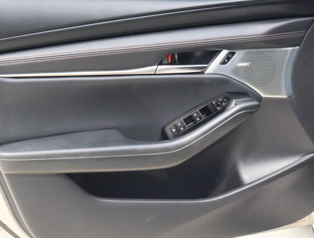 used 2023 Mazda Mazda3 car, priced at $27,488