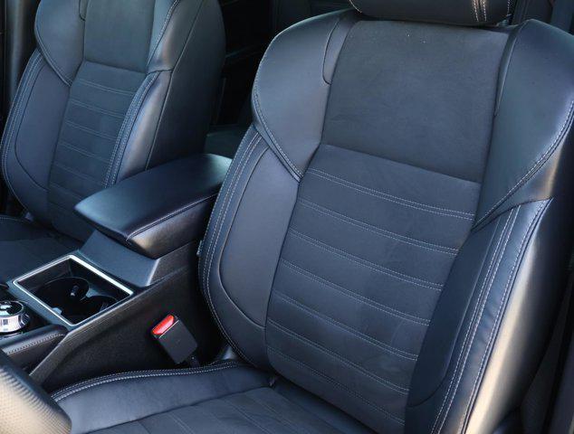 used 2023 Mitsubishi Outlander car, priced at $25,988