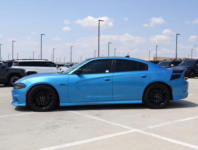used 2023 Dodge Charger car, priced at $45,988
