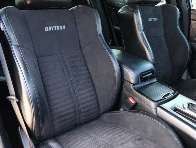 used 2023 Dodge Charger car, priced at $45,988