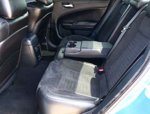 used 2023 Dodge Charger car, priced at $45,988