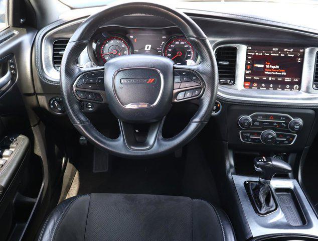 used 2023 Dodge Charger car, priced at $45,988
