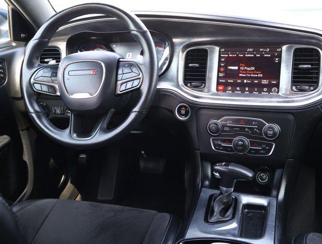 used 2023 Dodge Charger car, priced at $45,988