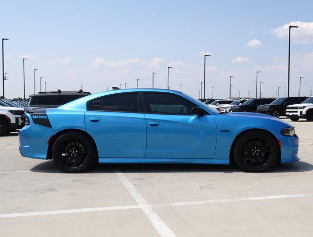 used 2023 Dodge Charger car, priced at $45,988