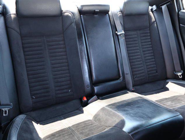 used 2023 Dodge Charger car, priced at $45,988
