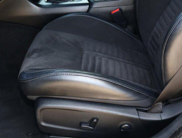 used 2023 Dodge Charger car, priced at $45,988