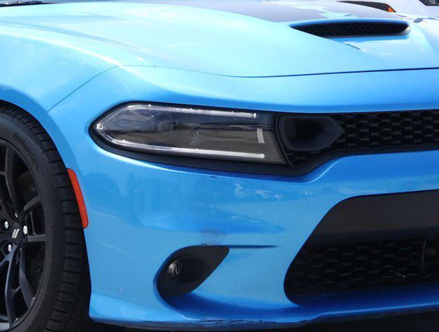 used 2023 Dodge Charger car, priced at $45,988