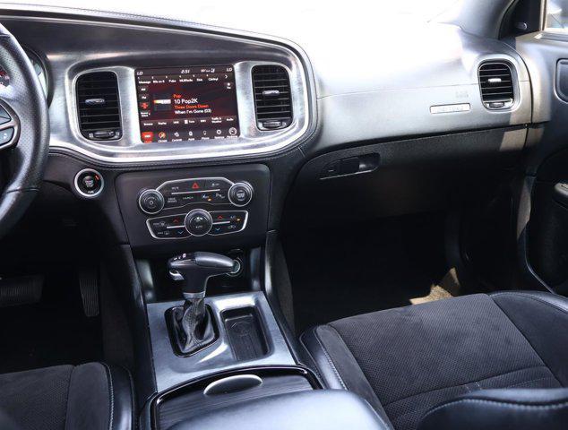used 2023 Dodge Charger car, priced at $45,988