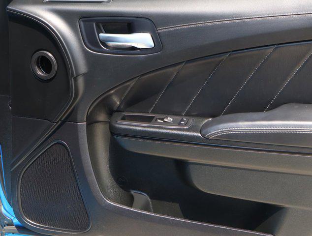 used 2023 Dodge Charger car, priced at $45,988