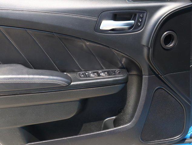 used 2023 Dodge Charger car, priced at $45,988