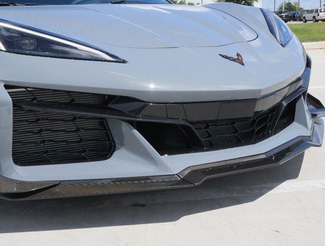 used 2024 Chevrolet Corvette car, priced at $143,988