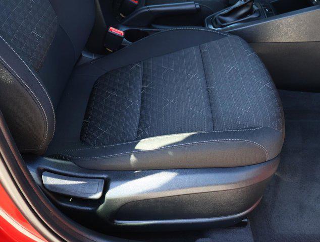used 2022 Kia Rio car, priced at $17,588