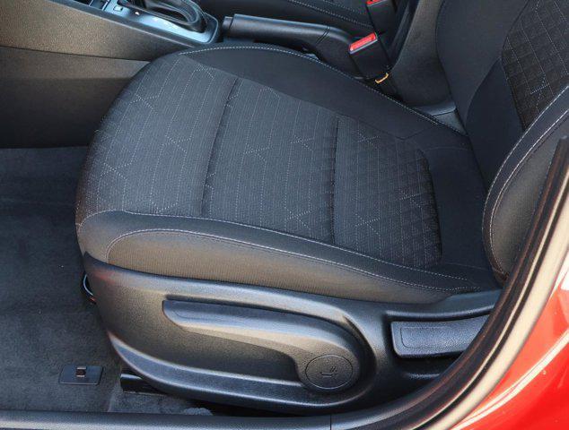 used 2022 Kia Rio car, priced at $17,588